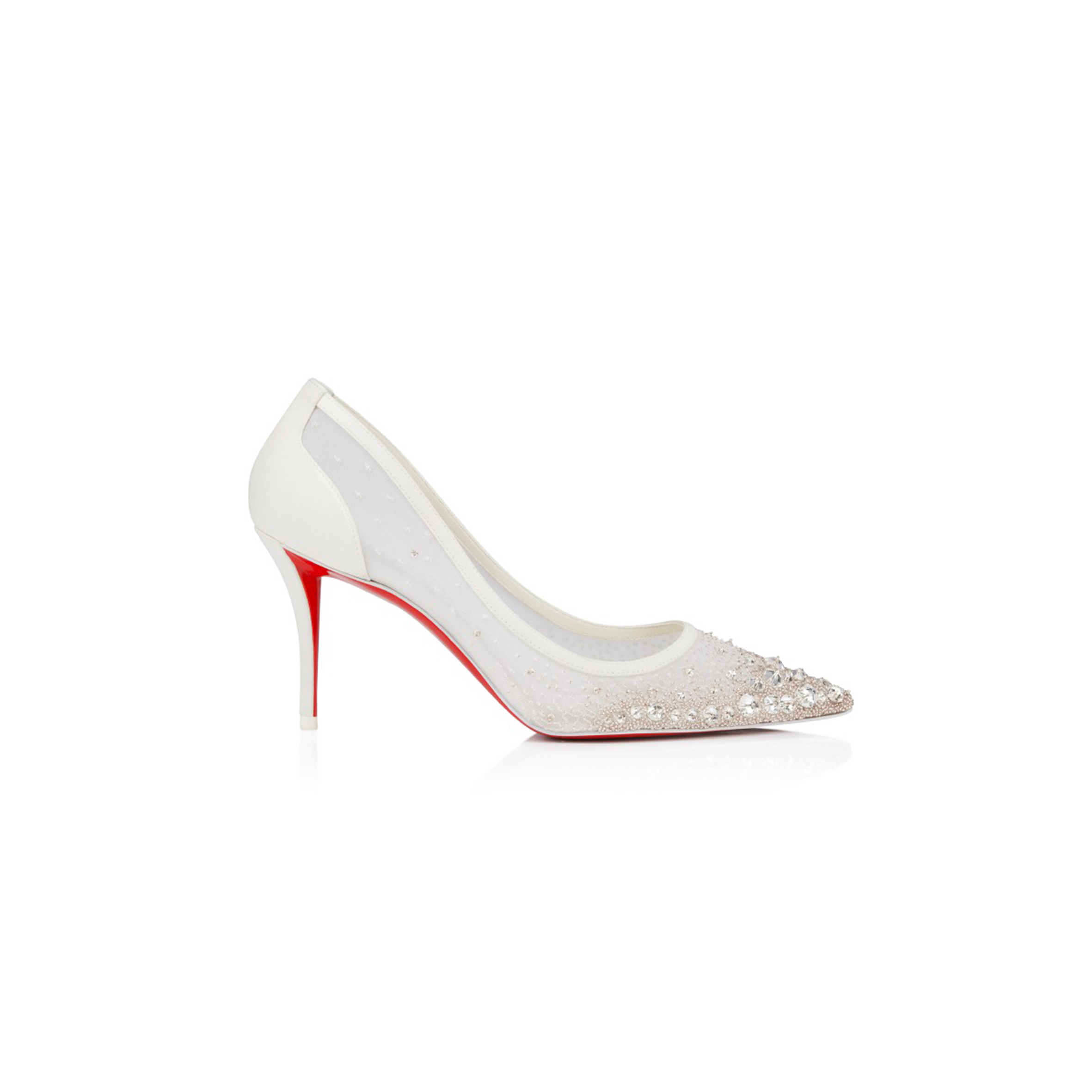 Ch**an louboutin miss z sparkling 1250652w654